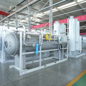 Générateur d'ozone haute capacité pour le refroidissement de l'eau et le traitement de l'eau en circulation - Product Image 2