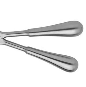 Ciseaux à plâtre Stille Martin 20 cm, outils chirurgicaux de haute qualité - Product Image 6