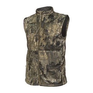 KUI ropa de caza a prueba de viento e impermeable, chalecos aislantes, Camuflaje personalizado caza uniforme táctico camuflaje - Product Image 5