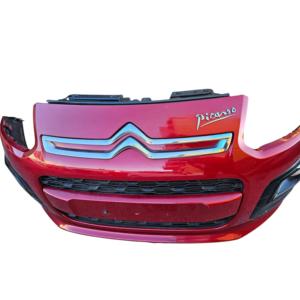 กันชนหน้าแบบครบชุด CITROEN C3 Picasso 9801783377 (08>) - Product Image 4