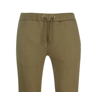Pantalons pour hommes fabriqués dans des matériaux de haute qualité nouveau design pour la vente en ligne prix de gros pantalons surdimensionnés fabriqués sur mesure - Product Image 4