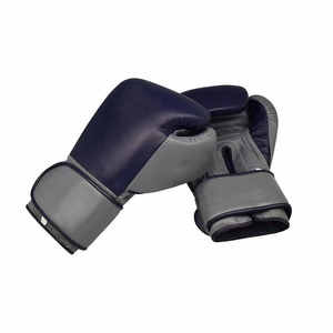 ถุงมือหนังสำหรับชกมวยดีไซน์ใหม่ล่าสุดสีสันสดใส - Product Image 5