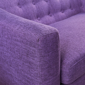 Sofá Chesterfield de Dos Plazas Estilo Europeo LOVESEATS SFB68011, Muebles para Sala de Estar - Product Image 3