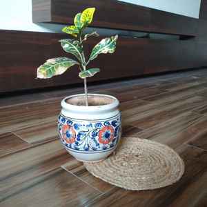 Modern Eco-Friendly <b>Jute</b> Braided Reversible Medium Pile Anti-Slip Placemats Dinning <b>Rugs</b> for Home Wedding Banquet <b>Outdoor</b> Use - Product Image 3