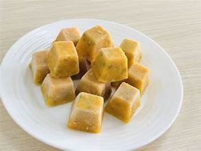 FRUTA DE LA PASIÓN CONGELADA A BASE DE PLANTAS ETIQUETA LIMPIA PURA SUPERALIMENTO PURO RICO EN VITAMINA C Y FIBRA - Product Image 4