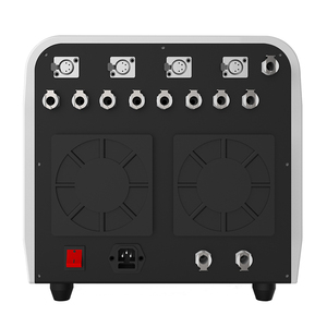 Machine de cryothérapie abordable, capsule de cryothérapie indolore, dernière technologie de cryosauna pour la réduction de l'inflammation - Product Image 5