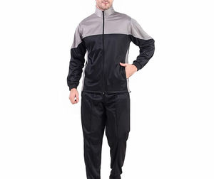Conjunto Deportivo Slim Fit de Alta Calidad con Diseño Personalizado para Hombre, Precio Económico, Tendencia 2025, Transpirable - Product Image 4