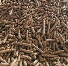 Bâtons de granulés de bois de 8-9mm de diamètre du Vietnam pour les systèmes de chauffage et le tabagisme Brûleurs à granulés de bois de haute qualité - Product Image 6