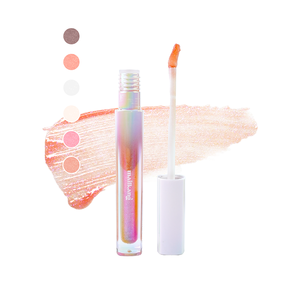 Brillo de labios líquido a prueba de agua más vendido con ingredientes químicos para principiantes de maquillaje universitario - Product Image 1