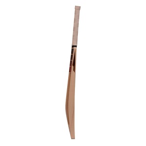 Bate de críquet de Sauce de Cachemira con mango corto Premium, Material de madera, Bates para jugadores de tenis con cubierta de murciélago gratis - Product Image 2