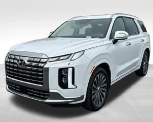 Hyundai Palisade Calligraphy AWD SUV 2025 Usado - Listo para Enviar - Product Image 1