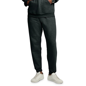 Pantalon de fitness décontracté pour homme Pantalon de survêtement d'entraînement respirant taille moyenne Pantalon de jogging régulier en polaire Streetwear antistatique à séchage rapide pour - Product Image 4