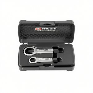 Ensemble de 2 extracteurs de vis et d'écrous Facom - Product Image 2