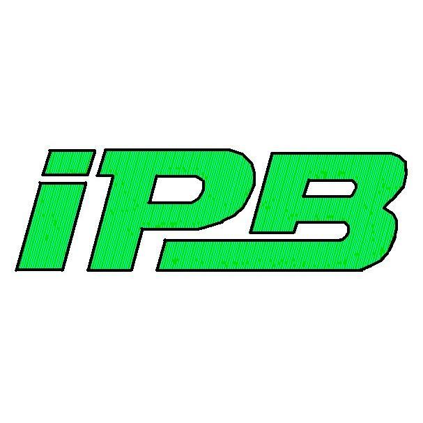 IPB Ingenieurplanung Dr. Blum GmbH & Co. KG logo