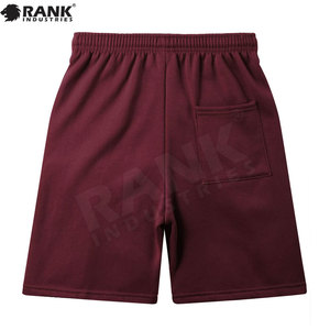Diseña Tus Propios Shorts para Hombre con Logotipo, Shorts Transpirables de Secado Rápido, Shorts para Hombre Más Vendidos - Product Image 2