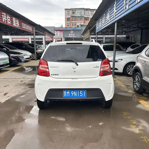 2015 Suzuki <span class=keywords><strong>Alto</strong></span> đã qua sử dụng xe màu trắng hộp số tự động mô hình cao cấp - Product Image 4