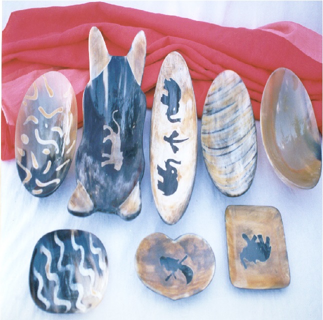 As shown