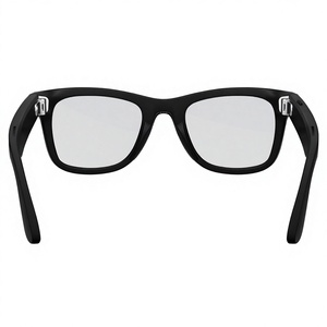 Lunettes intelligentes 8MP avec caméra, enregistrement vidéo 1080P, audio Bluetooth, étui de charge pour hommes et femmes - Product Image 3