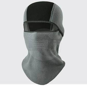 Cagoule intégrale en polyester 100% avec logo personnalisé Chapeau de moto cycliste d'hiver avec image de sports de plein air Style pour le ski - Product Image 2