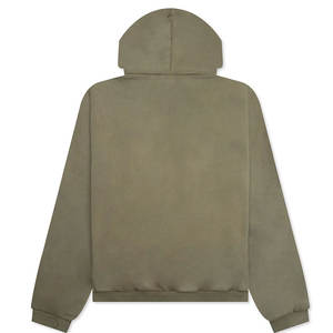 Sudaderas con capucha para hombre, jersey de estilo clásico, ropa de calle básica de algodón pesado, informal, cálida, cómoda, a la moda - Product Image 2