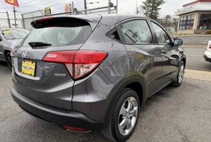 Usado 2018 Honda LX SUV Asientos de cuero automáticos R17 Neumáticos Dirección izquierda Techo solar panorámico - Product Image 6