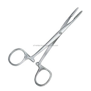 High Quality A-1 VERITAS Pean 14 cm Stainless Steel Arteryy Forceps Surgical Reusable CE Certified Instruments - Product Image 4