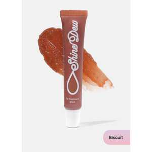 AOA Shine Dew Lip Treatment Glaze Lucidalabbra Vegano a Lunga Durata con Ingredienti Erboristici Effetto Volumizzante Lucido Cosmetico Personalizzabile - Product Image 6