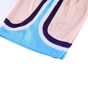 ชุดบาสเก็ตบอลสุดฮิต ราคาถูก คุณภาพดี เกรดเยี่ยม ดีไซน์ใหม่ - Product Image 4