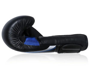 Guantes de boxeo personalizables de alta calidad Entrenamiento profesional y desgaste de lucha OEM ODM Características Guantes de boxeo MMA para hombres - Product Image 3