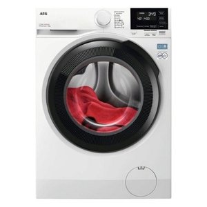 ProSteam White SERIE 7000 LR7FG84B4 Lave-linge à chargement frontal 8 kg avec 1400 tr/min Classe A 596x572x84,7cm - Product Image 1