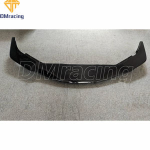 SEIBON MB estilo fibra de carbono parachoques labio para <span class=keywords><strong>TOYOTA</strong></span> GR <span class=keywords><strong>SUPRA</strong></span> A90 2020-2021 - Product Image 3