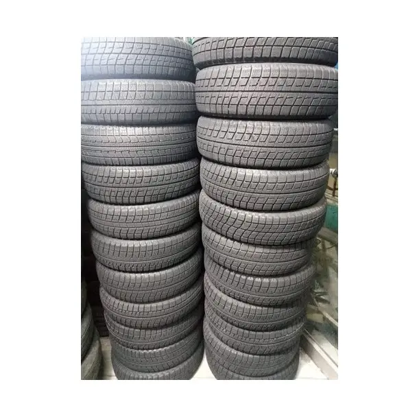Hot Selling Price Cheap Used Tyres./Quality car tire in Bulk