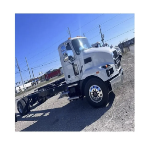 Recién llegado 2023 2024 2025 MACKk MD6 FREIGHTLINER ENVÍO LISTO - Product Image 6