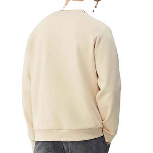OEM Service Hommes Sweatshirts Vêtements d'hiver Meilleur design Vente à chaud Coton Polyester Sweatshirts Haute qualité Vente en gros Extérieur - Product Image 3