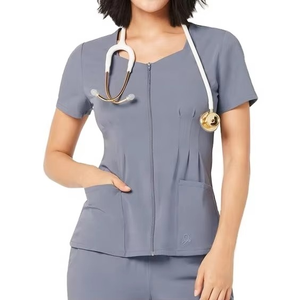 ชุดเครื่องแบบขัดตัวแขนสั้นใส่โลโก้ได้ตามต้องการชุดเครื่องแบบสำหรับนักวิ่ง - Product Image 6