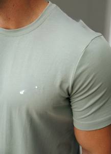 ชุดคู่แฝดสำหรับผู้ชายกางเกงขาสั้นและเสื้อเชิ้ตสำหรับฝึกซ้อมใส่ลำลองสไตล์ใหม่ใส่สบายสำหรับฤดูร้อน - Product Image 2