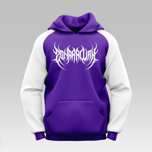 Sudaderas Unisex Premium, Cómodas, de Felpa, con Estampado de Alta Calidad, Etiqueta Privada, Logotipo y Diseño Personalizados, Sudaderas para Hombre, Suministro al por Mayor - Product Image 3