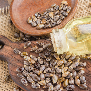 Meilleures graines de ricin indiennes pour l'extraction de l'huile Produit agricole de qualité supérieure Haricots de ricin à haut rendement Fournisseur direct Inde - Product Image 3