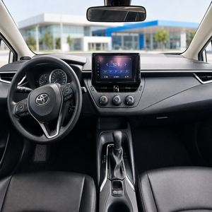 <span class=keywords><strong>Toyota</strong></span> <span class=keywords><strong>Corolla</strong></span> 2021 Usado, Volante a la Izquierda, Sedán Compacto de 5 Asientos en Venta - Product Image 4