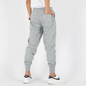 Alta calidad cintura elástica Casual Jogger Brooklyn entrenamiento pantalones de chándal para hombres - Product Image 3