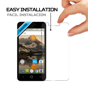 Vonino Volt S Antishock <b>Screen</b> <b>Protector</b> - Product Image 2