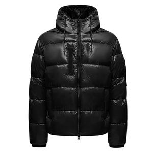 Venta al por mayor de ropa personalizada para hombre, impermeable, informal, lisa, a prueba de viento, chaqueta de trabajo, chaqueta Softshell, producto más vendido - Product Image 2