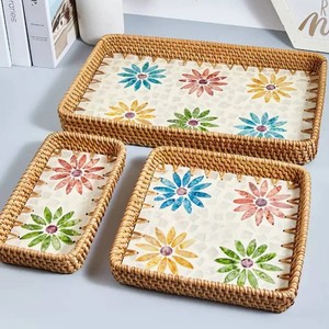 Bandeja Ratán - Product Image 6