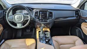 Volvo X-C-90 T6 Momentum AWD 2016, Automático de 8 Velocidades, Superventas - Product Image 4