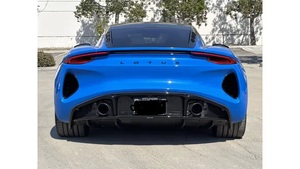2024 Lotus Emira V6 Primera edición Manual usado cuidadosamente - Product Image 3