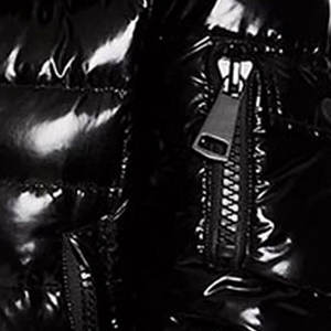 Veste à bulles légère avec logo personnalisé OEM pour hommes Veste en duvet matelassée d'hiver de qualité supérieure respirante pour femmes - Product Image 6