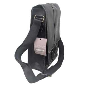 Sac à bandoulière compact et léger intelligemment conçu sac de messager portable à la mode pour le travail, les achats et les voyages - Product Image 5