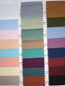 Tela Oxford Poly Cotton | Tacto suave, calidad de exportación internacional - Product Image 5