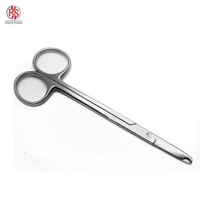 Tijeras de Puntada Spencer Reutilizables para Uso Médico, Tijeras de Puntada Spencer de Acero Inoxidable de Calidad de Exportación al por Mayor - Product Image 1