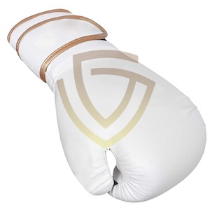 Bolsa de Entrenamiento de Cuero Profesional Personalizada y Guantes de Boxeo para Sparring, Guantes de Boxeo Cleto Reyes, Guantes de Boxeo Personalizados - Product Image 3
